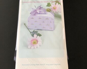 よっしーです！ NEW Sizzix - Red Personal Die Cutter Machine by Provo Craft