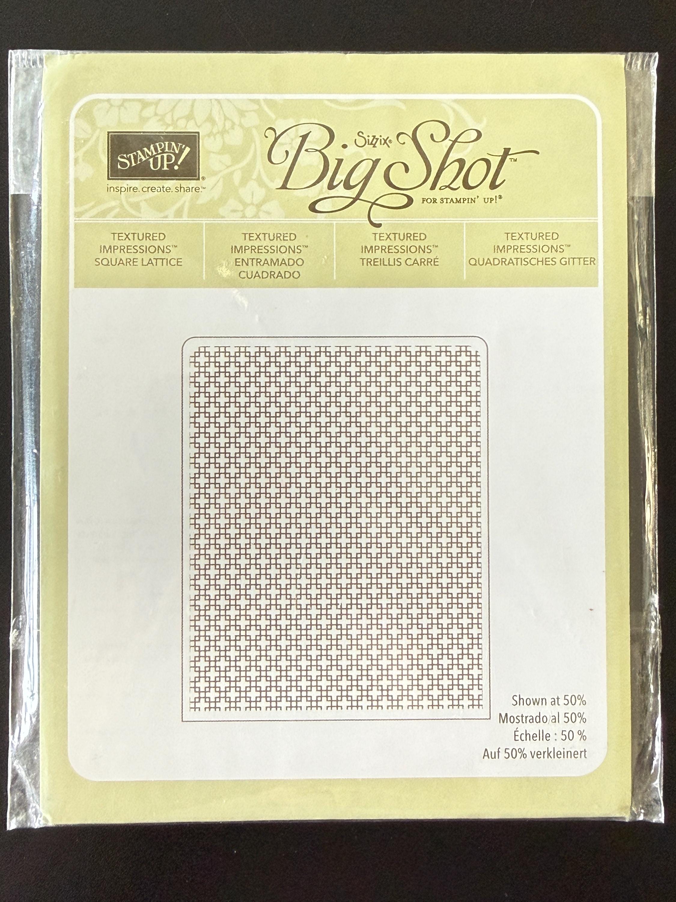 Used Stampin Up - Etsy
