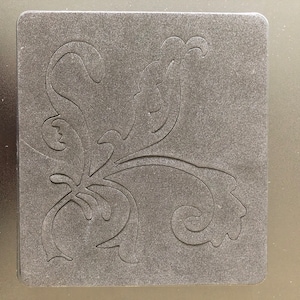 Sizzix Bigz Flourish #2 656356