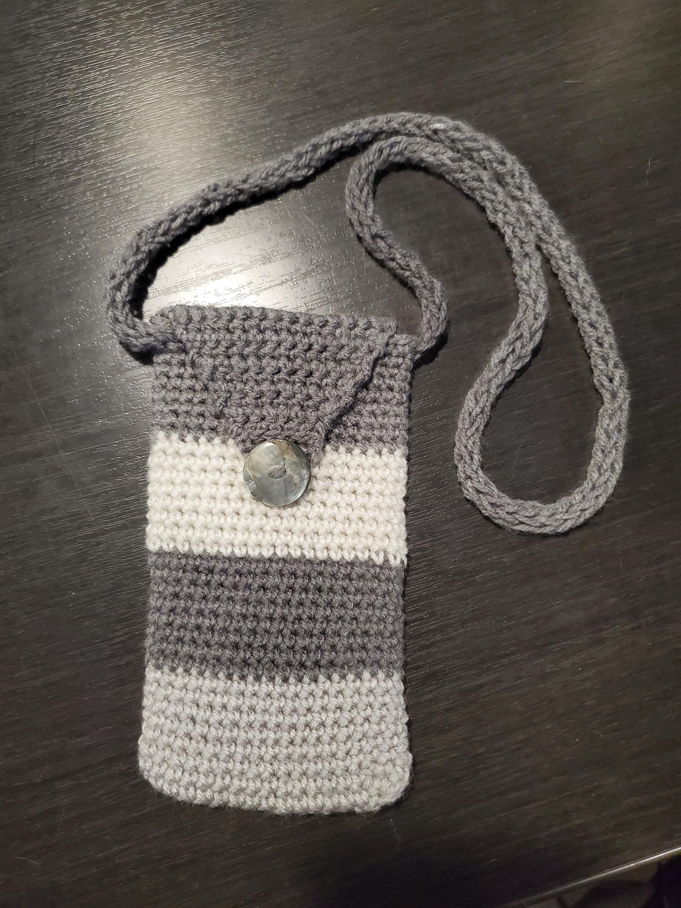 Cell phone bag