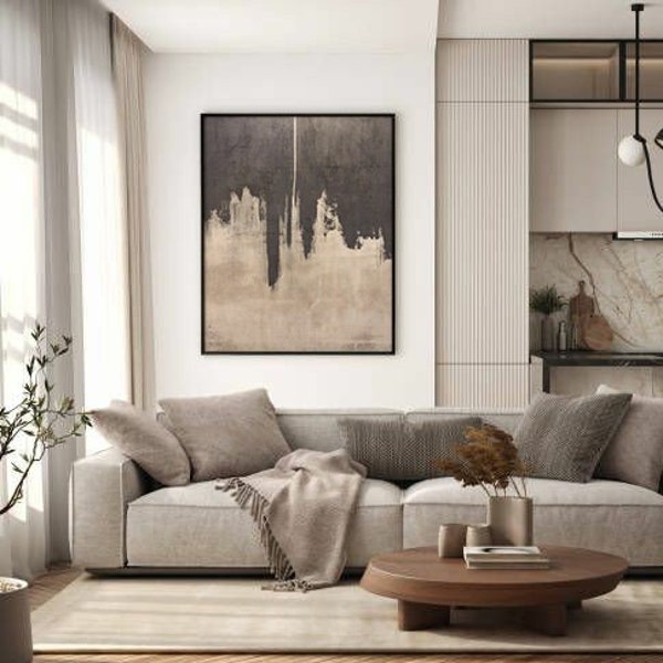 Picture of Organic Wall Decor - Etsy