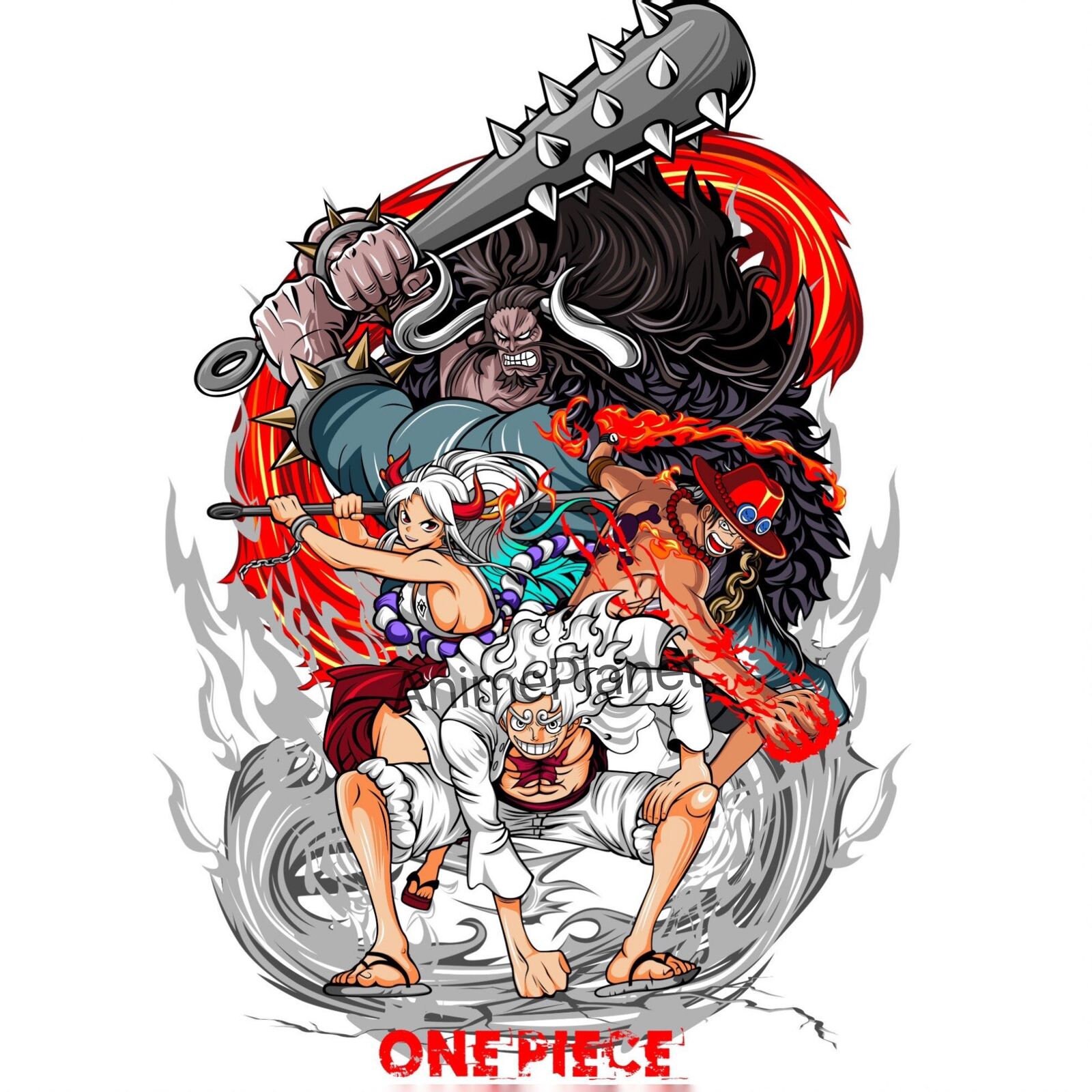 Exclusive Luffy Gear 5 Premium Png Eps Svg Files for 