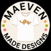 Maeven