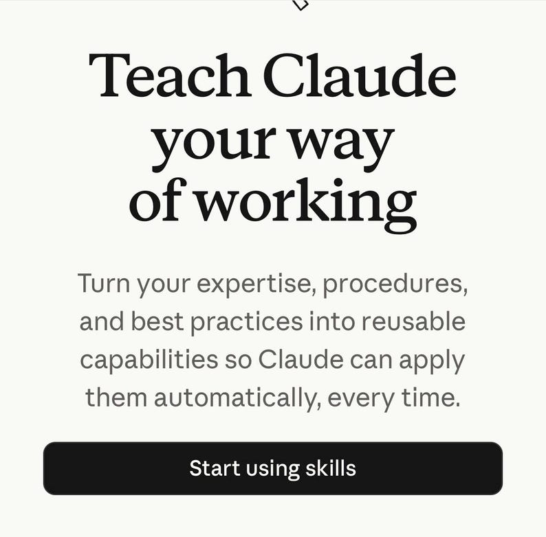 The Complete Guide to Building Skills for Claude- Full PDF | Instant ...