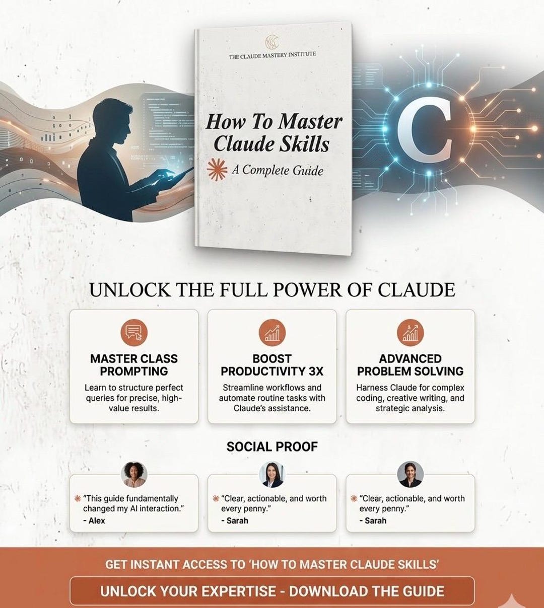 How to Master Claude Skills A Complete Guide - Etsy