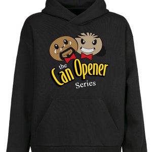 Can Opener Hoodie image 2