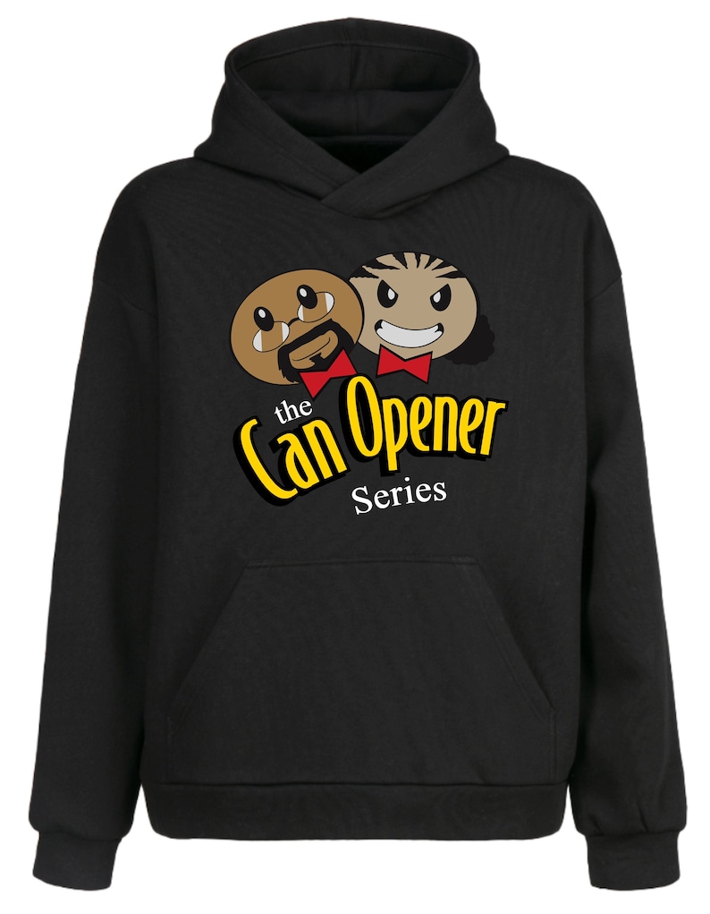 Can Opener Hoodie image 2