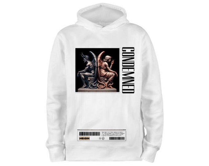 Condemned Hoodie