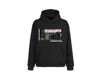 Chinatown Fair Hoodie