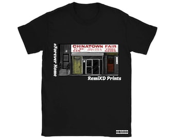 Chinatown Fair Tee
