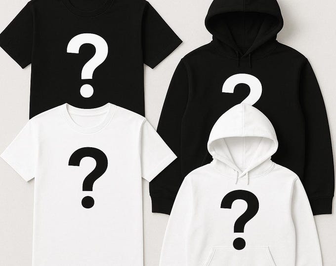 Custom Shirt or Hoodie