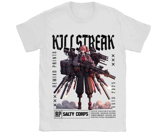 Killstreak