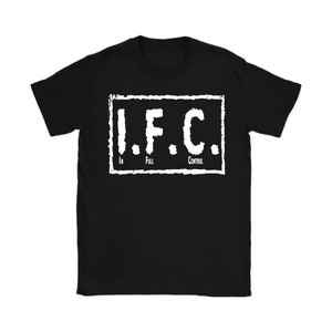 IFC Tee