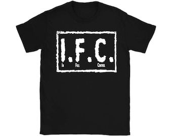 IFC Tee