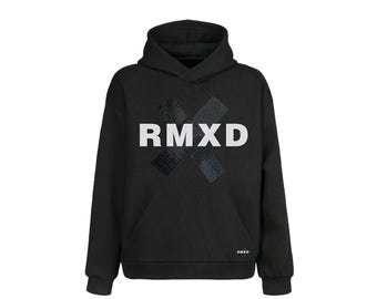X marks the spot Hoodie