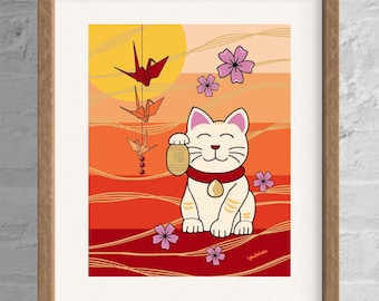 Maneki Neko