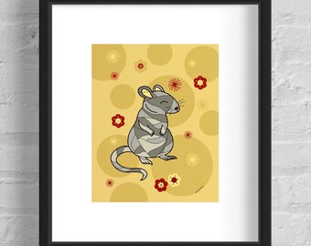 Year of the RAT