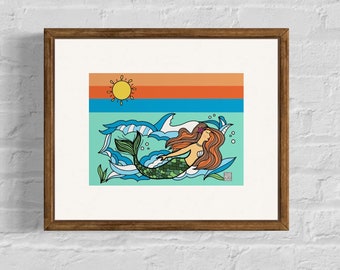 Mermaid