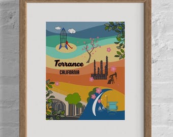 Torrance, CA