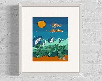 Aloha
