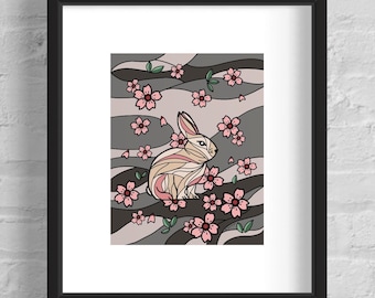 Year of the RABBIT
