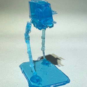 Star Wars AT-ST