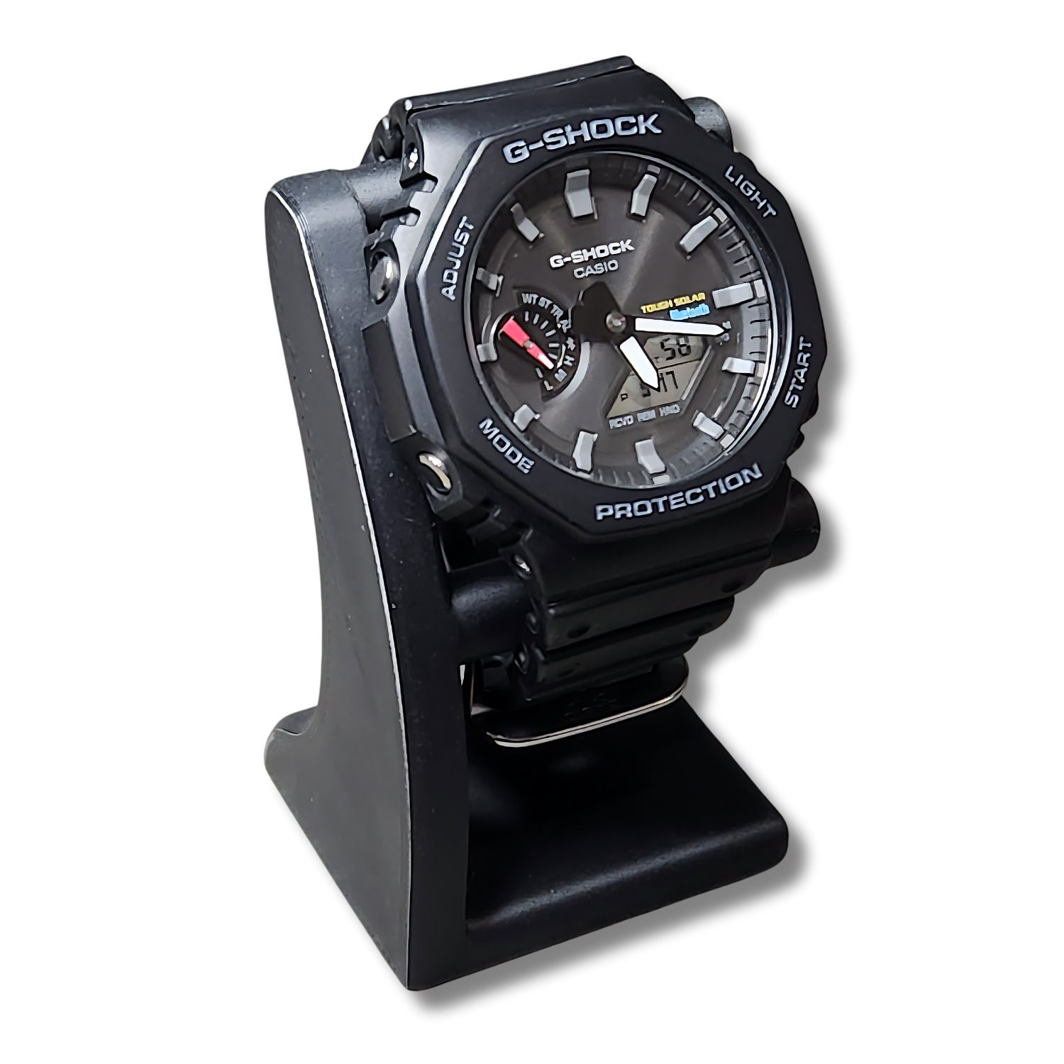 G-SHOCK RISEMAN ディスプレイスタンド G-SHOCK RISEMAN