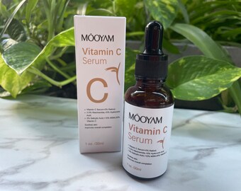 Vitamin C Serum