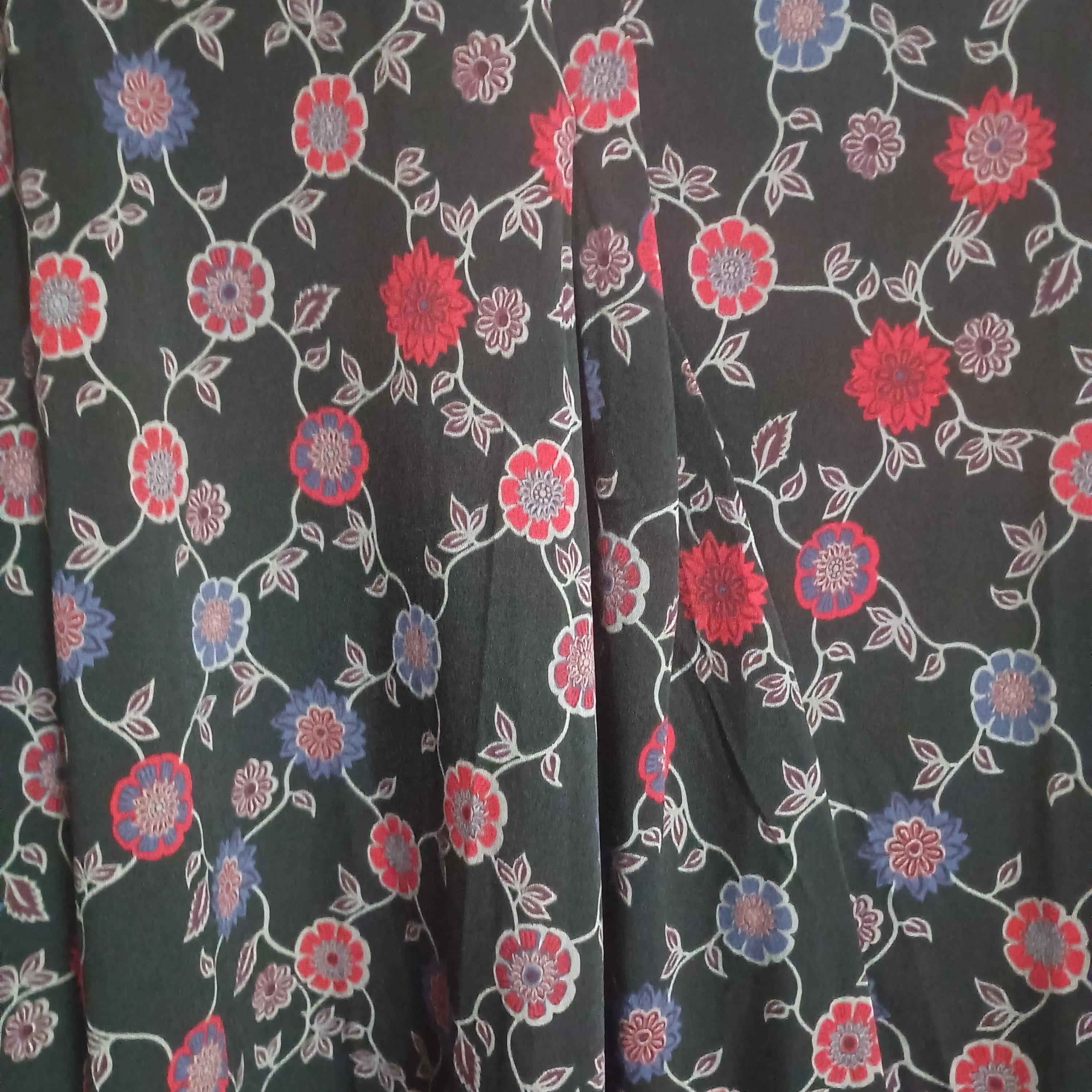 Chemisier Femme Manches Courtes LANE BRYANT - Taille Grande 18/20 - Noir Et Blanc - Neuf Avec étiquette
