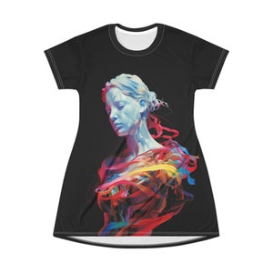 Venus De Milo Shirt - Etsy