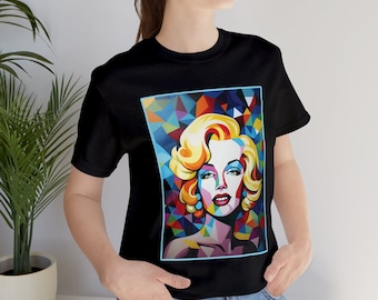 ヴィンテージ 1995 マリリン モンロー T シャツ - Etsy 日本