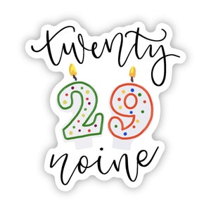 New Girl - Twenty Nine