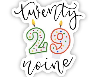 New Girl - Twenty Nine