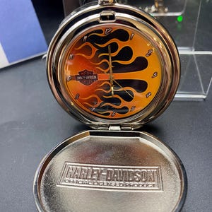 FRANKLIN MINT Harley-Davidson \