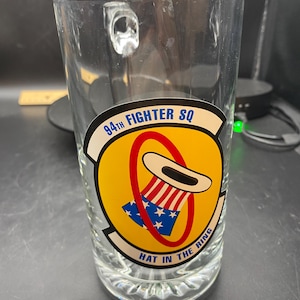 94th Squadron - Etsy