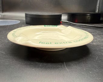 kool cigarette ashtray Kool Cigarettes Souvenier Ashtray