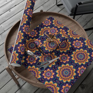 Love Gift Wrap Papers