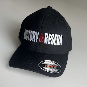 Victory & Reseda Hats