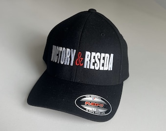 Victory & Reseda Hats