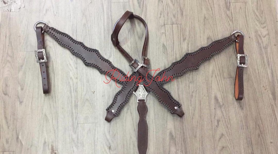 Collier Cowboy – Univers Western
