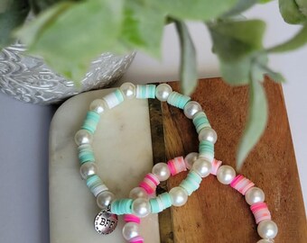 BFF bracelets