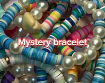 Mystery bracelet?!?!