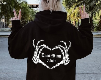 Emo Mum Club Svg, Emo Mamá Svg, Emo Mamá, Emo mamá Svg, Emo mamá club Svg, mayor Emo mamá svg, mayor Emo svg, mayor emo club svg, Emo png