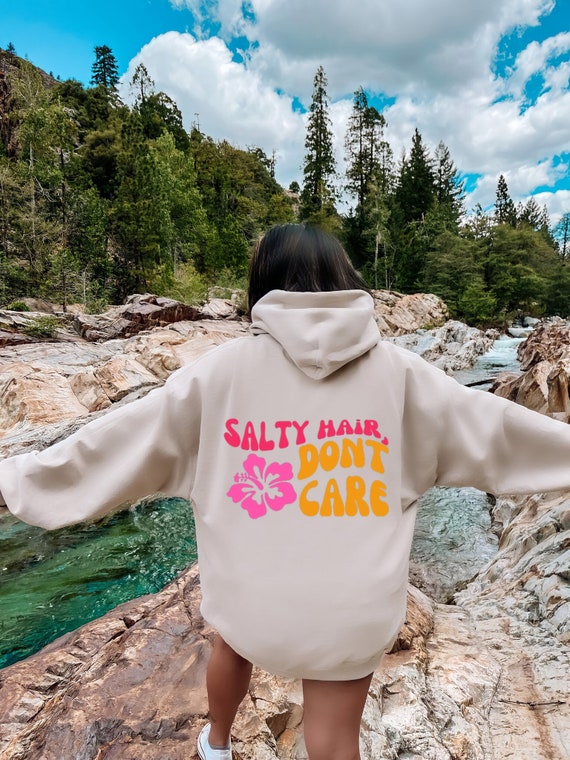 Salty Hair Don’t Care Digital Download, Salty Hair Don’t Care PNG, Salty Hair don’t care svg, Salty Hair Svg, Salty Hair PNG, Beachy Svg
