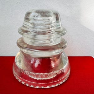 Hemingray 42 - Etsy