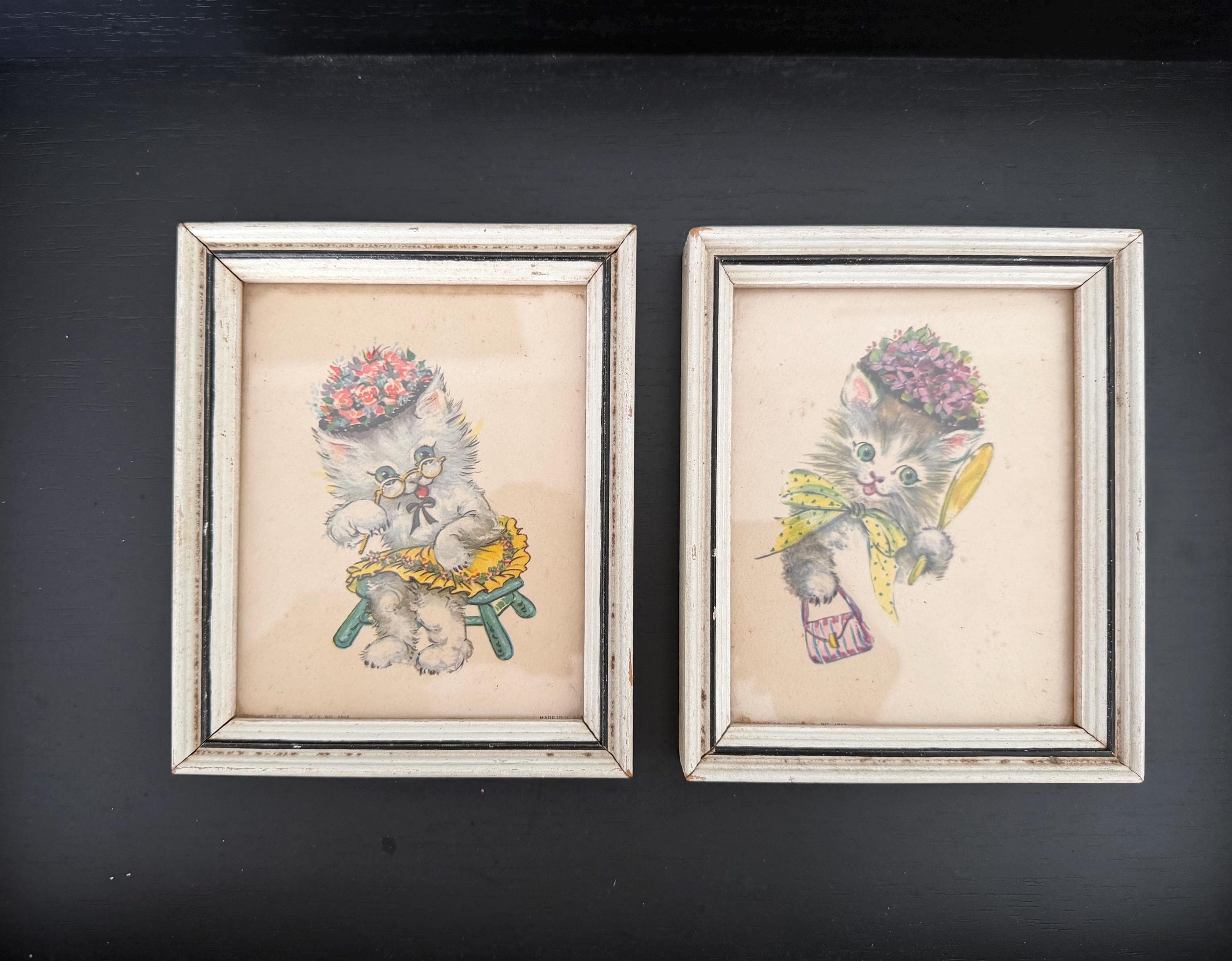 Donald Art Co Inc - Etsy
