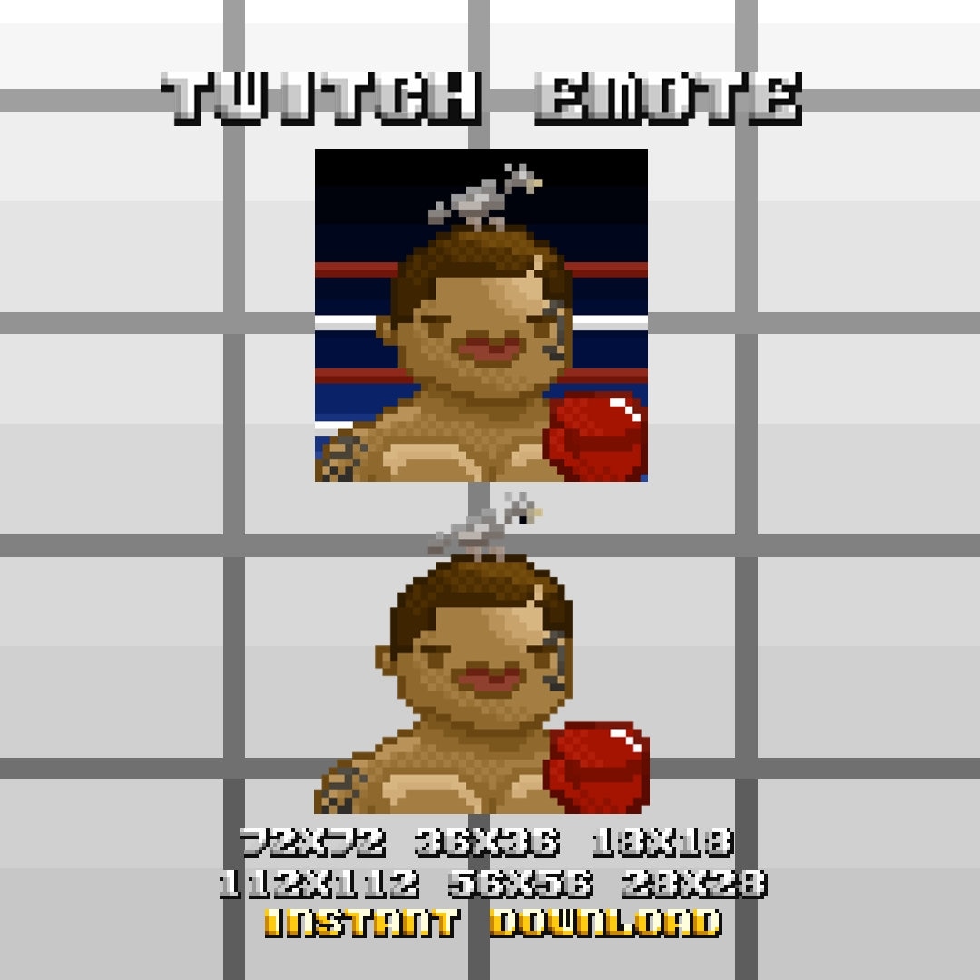 Poki Emotes HitmonEvolution High Kick Emote Boxing Emote -  Portugal