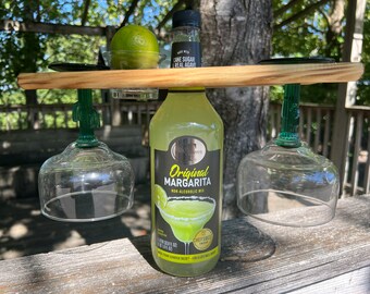 Margarita Tray