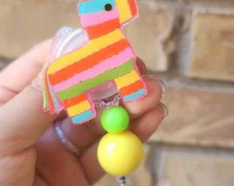 Bobina per badge Pinata