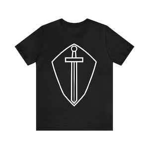 Sword and Shield